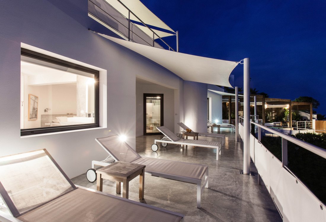 Fabulosa villa moderna de 5 dormitorios en urbanización exclusiva - 32