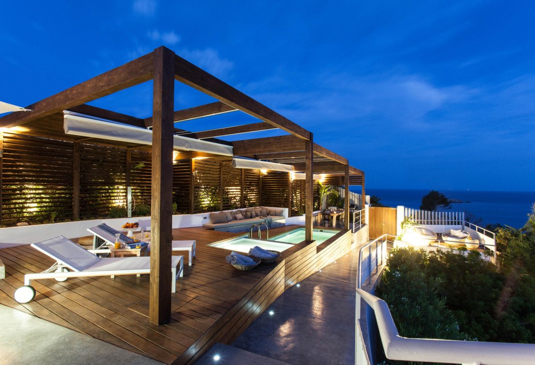 Fabulosa villa moderna de 5 dormitorios en urbanización exclusiva - 29