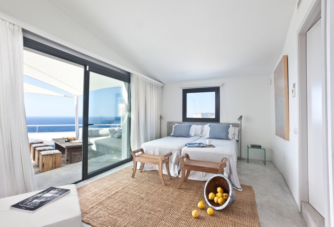 Fabulosa villa moderna de 5 dormitorios en urbanización exclusiva - 16