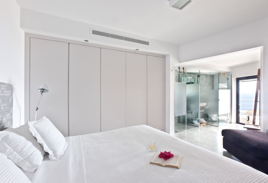 Fabulosa villa moderna de 5 dormitorios en urbanización exclusiva - 23