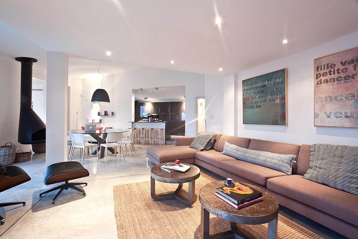 Fabelhafte 5-Schlafzimmer-Villa in exklusiver Urbanisation - 11