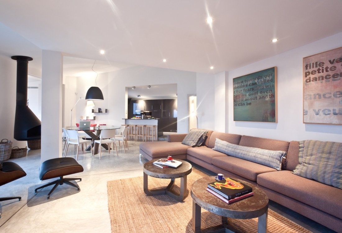 Fabulosa villa moderna de 5 dormitorios en urbanización exclusiva - 11