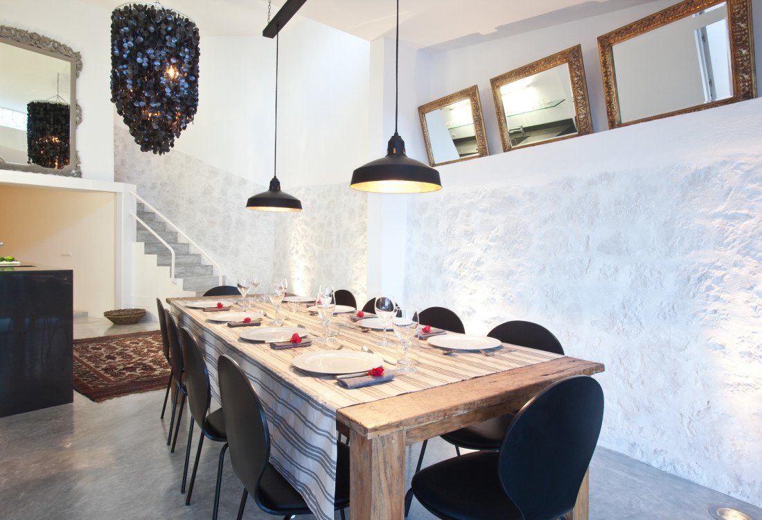 Fabulosa villa moderna de 5 dormitorios en urbanización exclusiva - 13