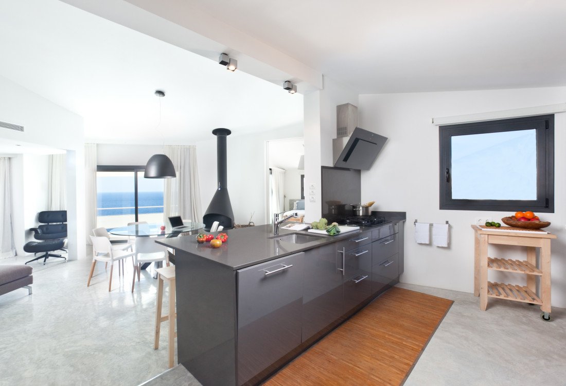 Fabulosa villa moderna de 5 dormitorios en urbanización exclusiva - 4