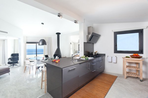 Fabulosa villa moderna de 5 dormitorios en urbanización exclusiva - 4