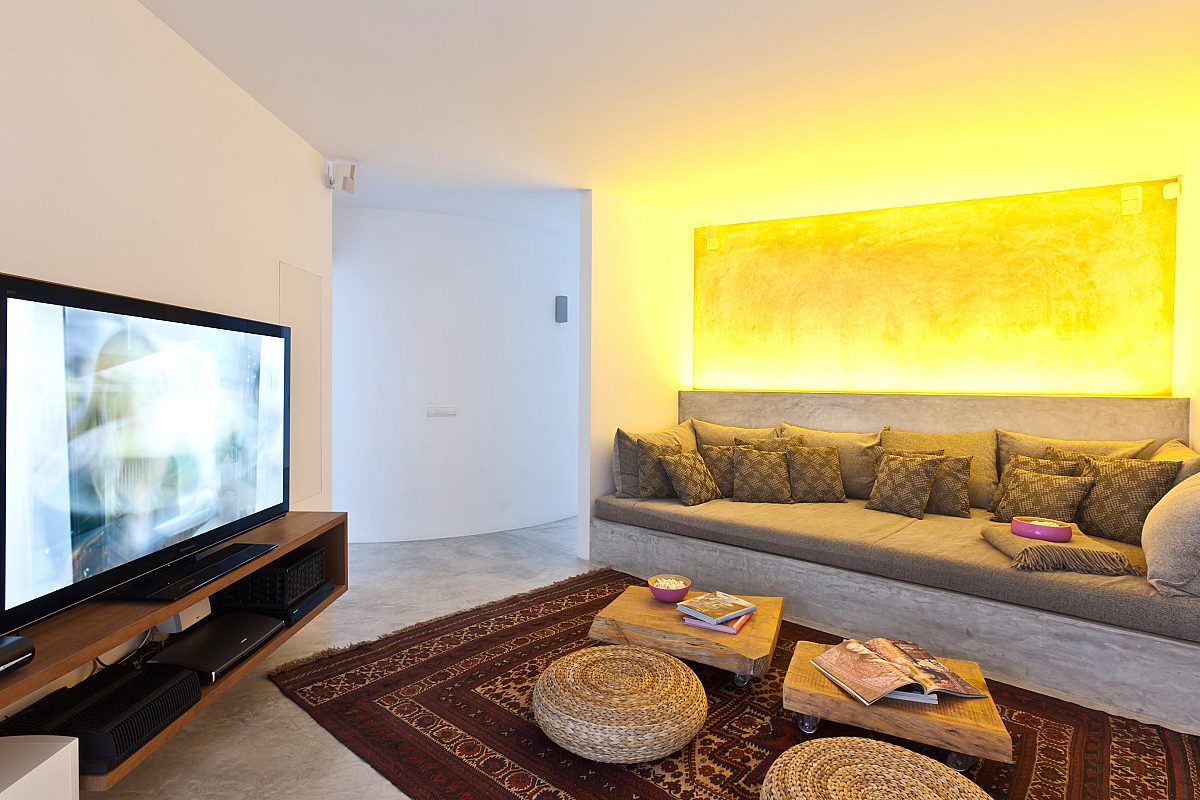 Fabelhafte 5-Schlafzimmer-Villa in exklusiver Urbanisation - 27