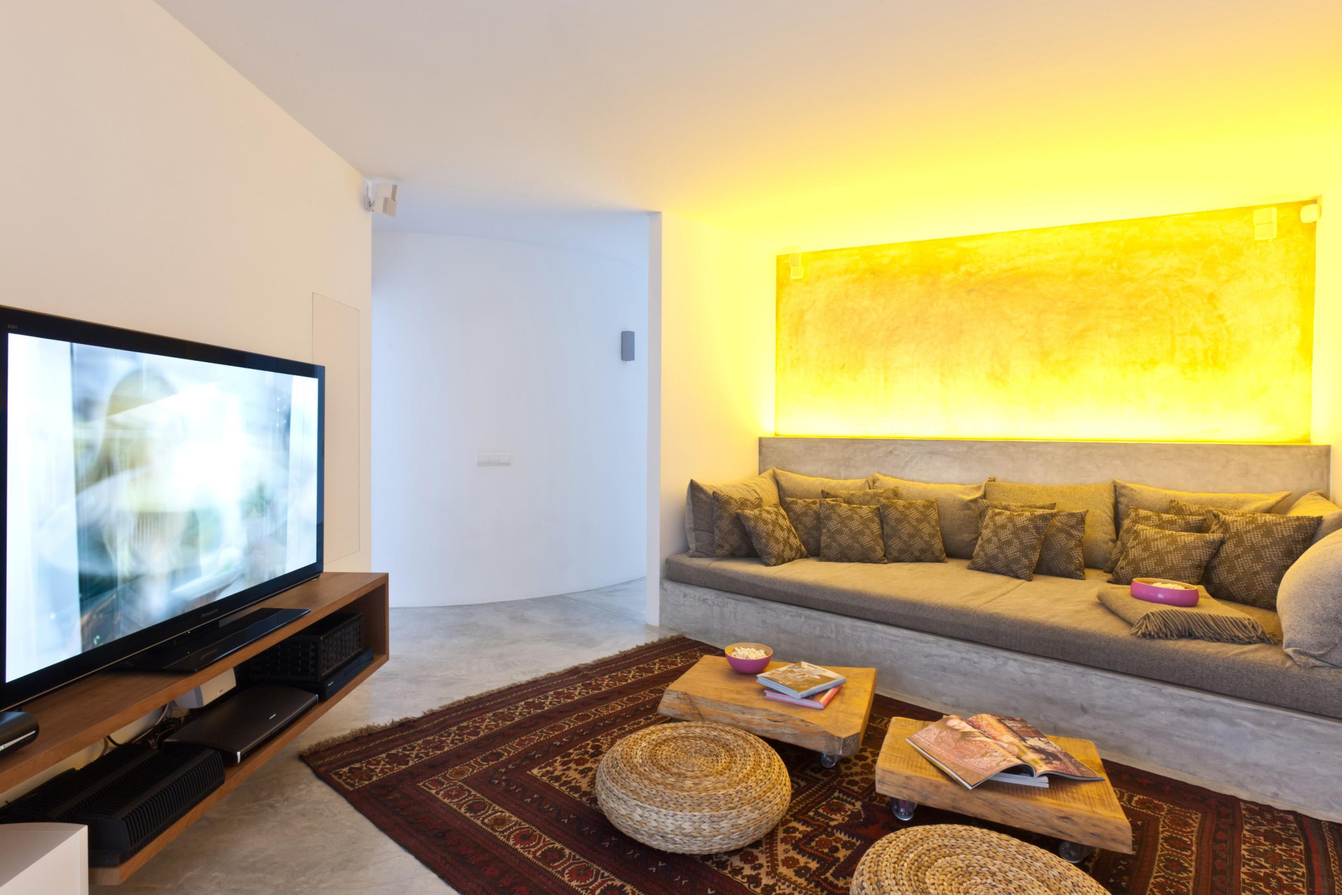 Fabelhafte 5-Schlafzimmer-Villa in exklusiver Urbanisation - 27