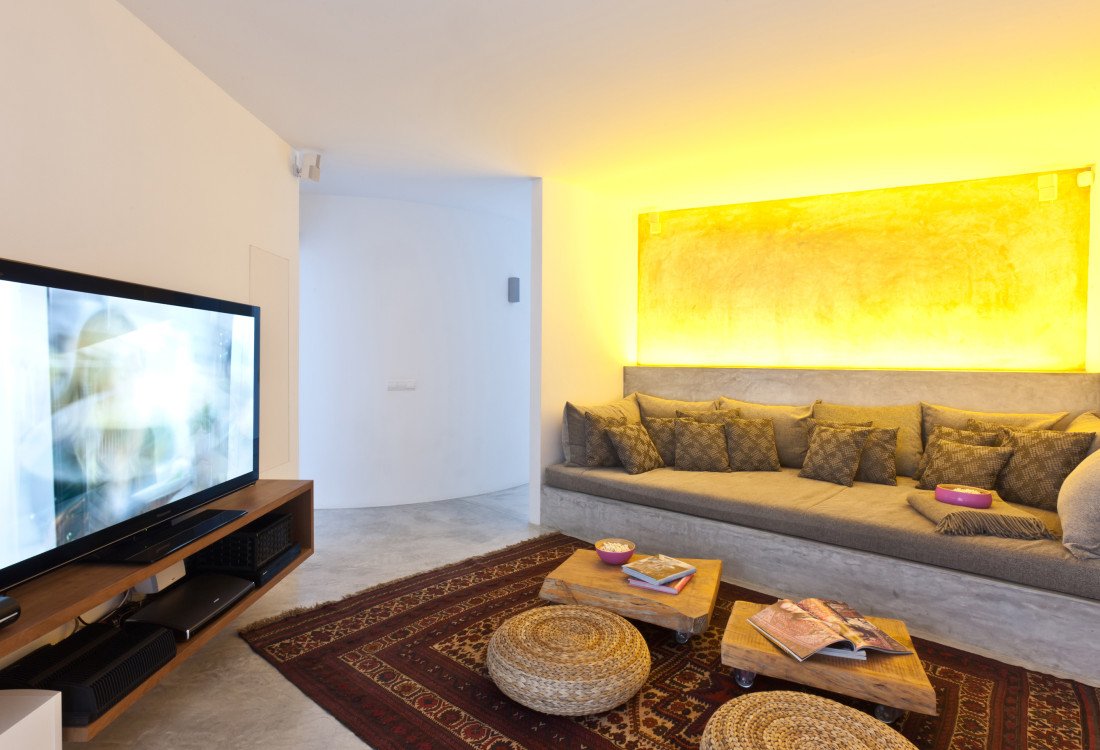Fabulosa villa moderna de 5 dormitorios en urbanización exclusiva - 27