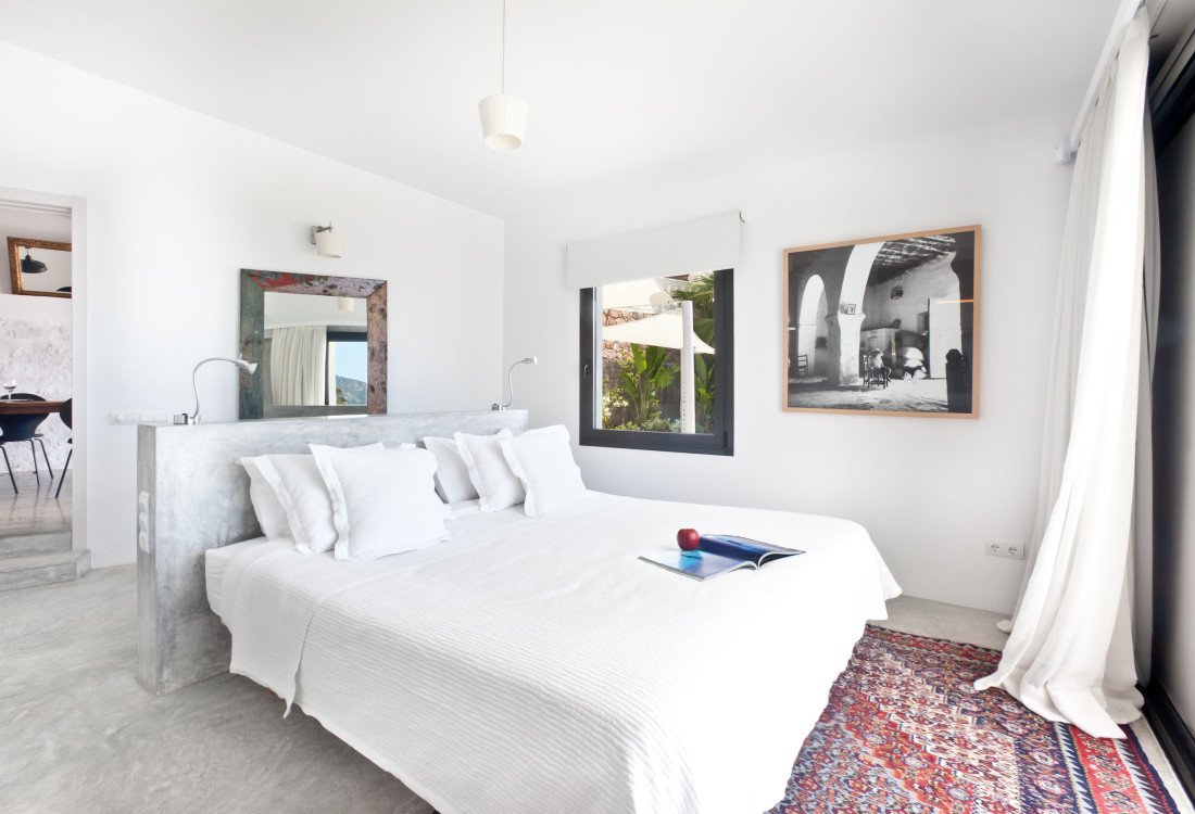 Fabulosa villa moderna de 5 dormitorios en urbanización exclusiva - 24