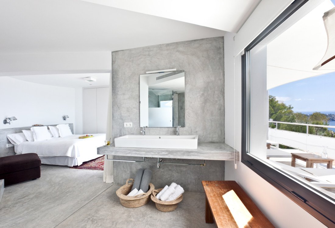 Fabulosa villa moderna de 5 dormitorios en urbanización exclusiva - 3