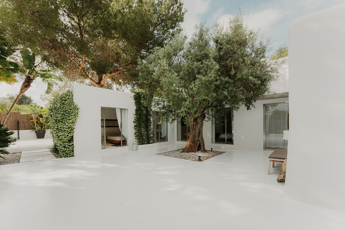 Eine moderne, elegante Villa, in sehr günstiger Lage - 22