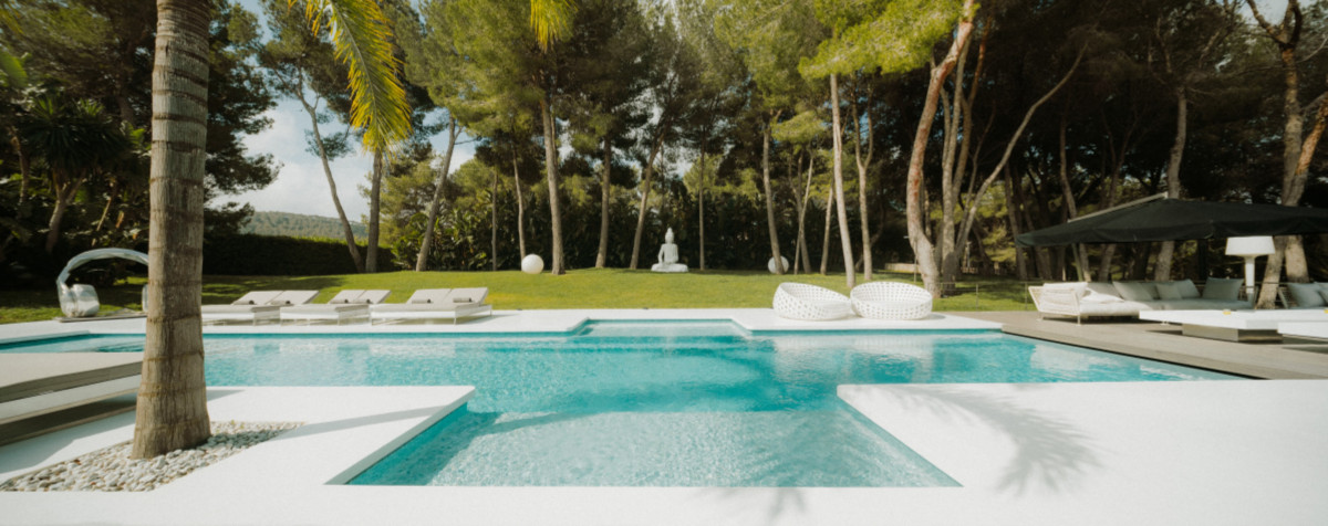 Una villa contemporánea y elegante, en una ubicación muy conveniente - 1