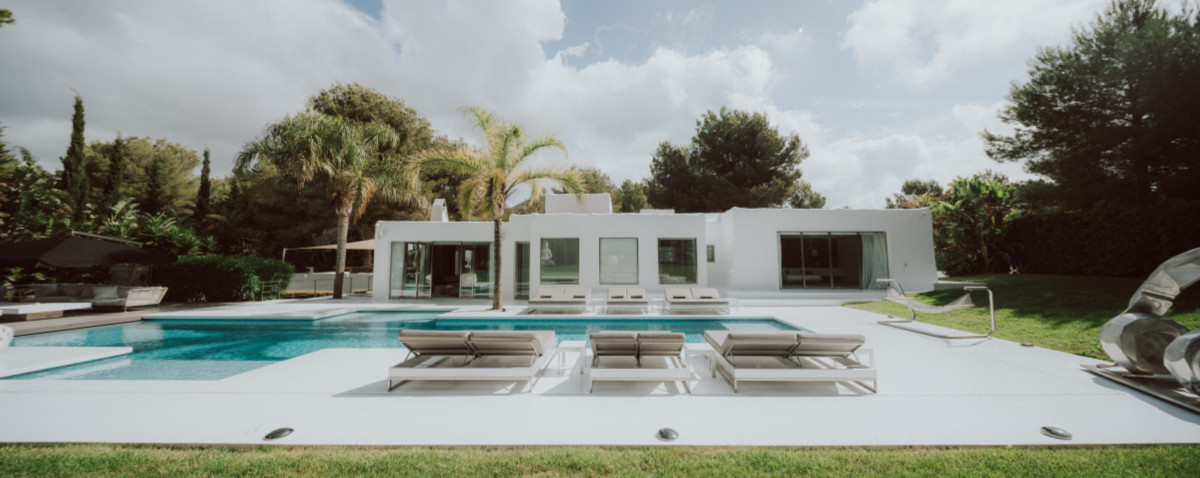 Una villa contemporánea y elegante, en una ubicación muy conveniente - 2