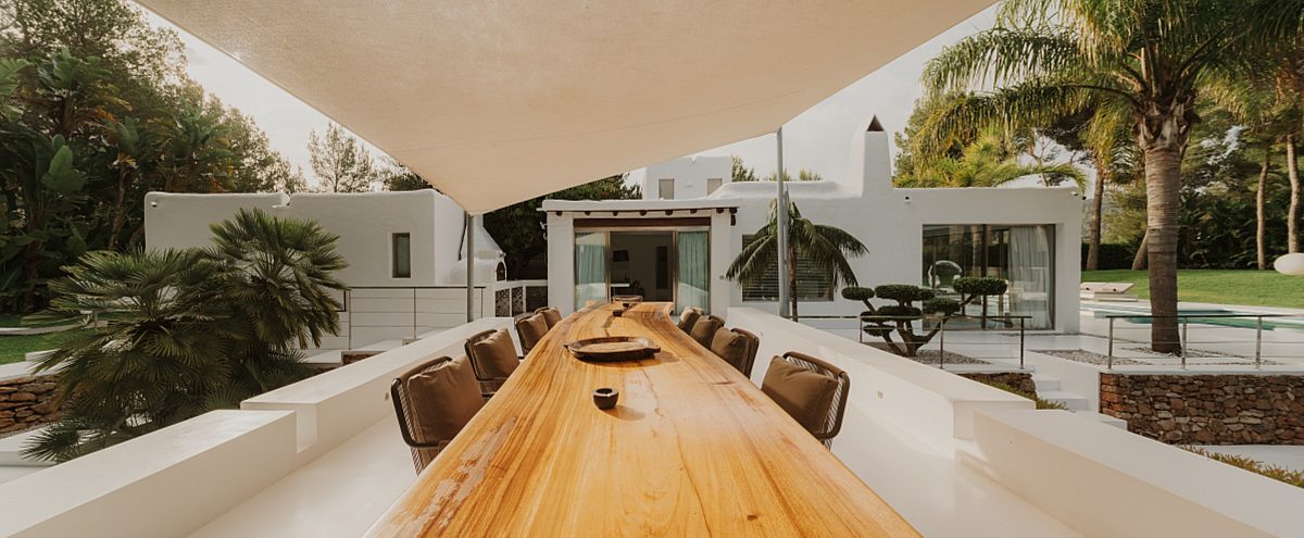 Eine moderne, elegante Villa, in sehr günstiger Lage - 23