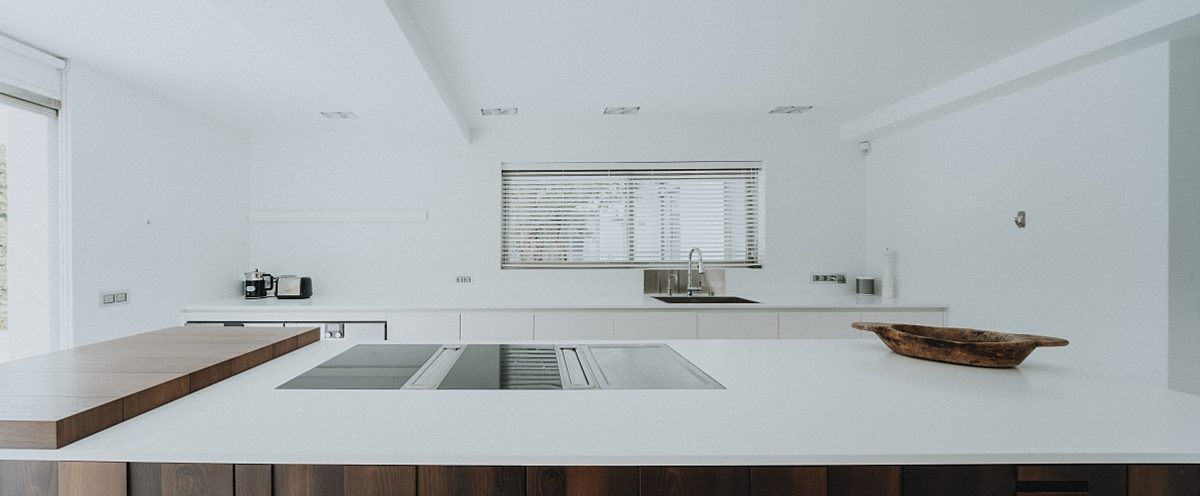 Eine moderne, elegante Villa, in sehr günstiger Lage - 6
