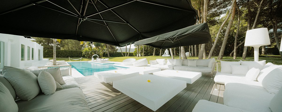 Eine moderne, elegante Villa, in sehr günstiger Lage - 24