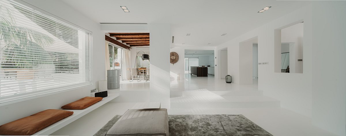 Eine moderne, elegante Villa, in sehr günstiger Lage - 4
