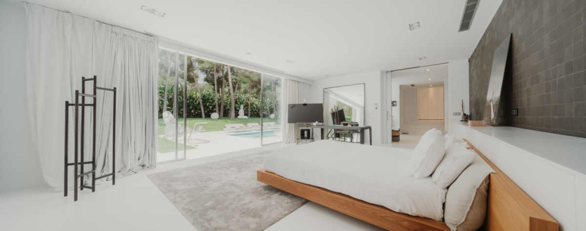 Una villa contemporánea y elegante, en una ubicación muy conveniente - 5