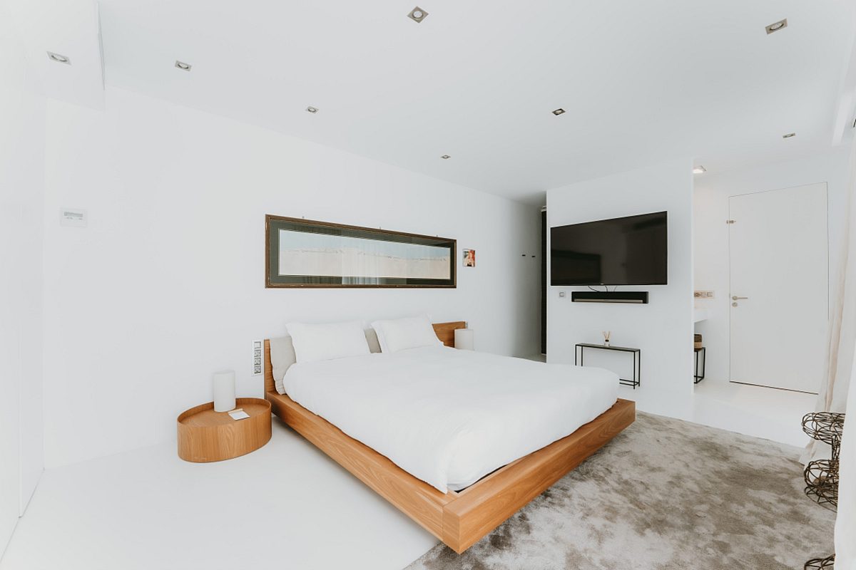 Eine moderne, elegante Villa, in sehr günstiger Lage - 12