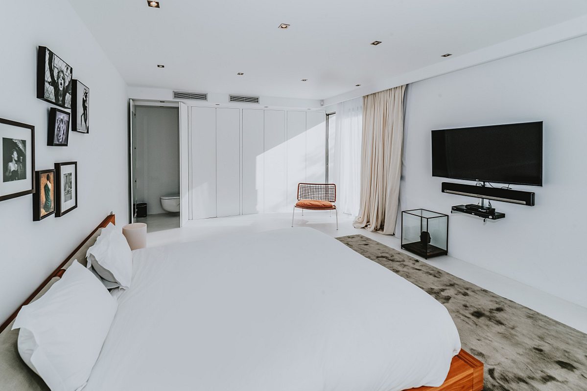 Eine moderne, elegante Villa, in sehr günstiger Lage - 10