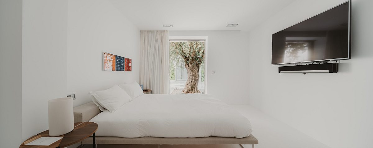 Eine moderne, elegante Villa, in sehr günstiger Lage - 15