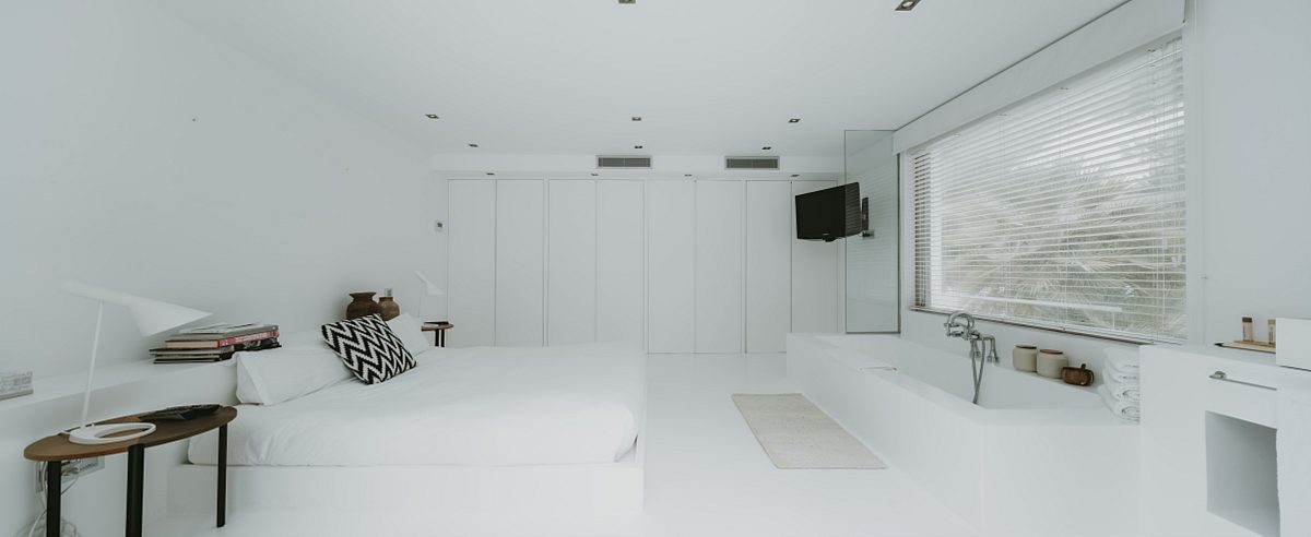 Eine moderne, elegante Villa, in sehr günstiger Lage - 17