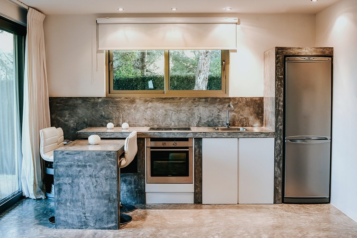 Eine moderne, elegante Villa, in sehr günstiger Lage - 20