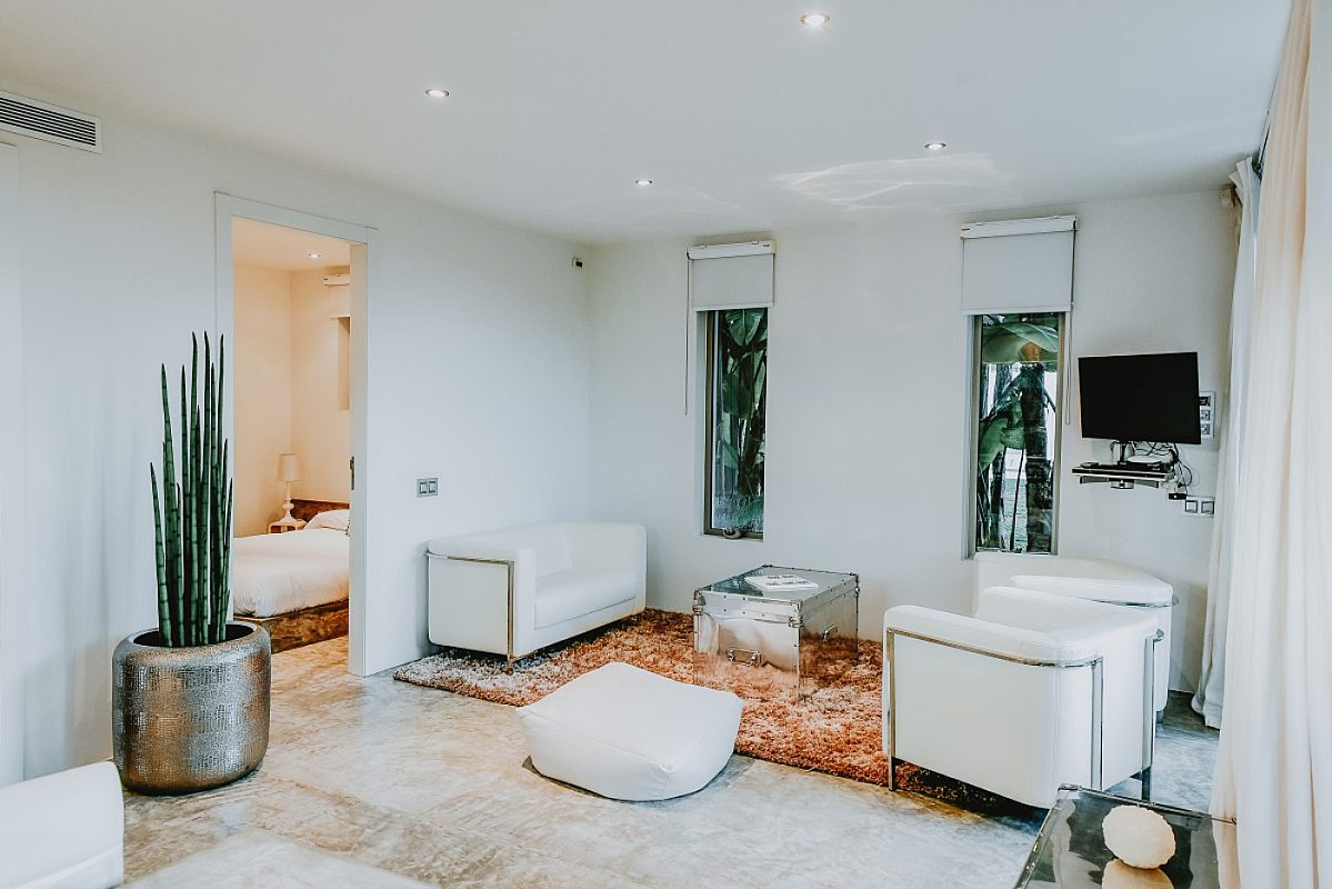 Eine moderne, elegante Villa, in sehr günstiger Lage - 19
