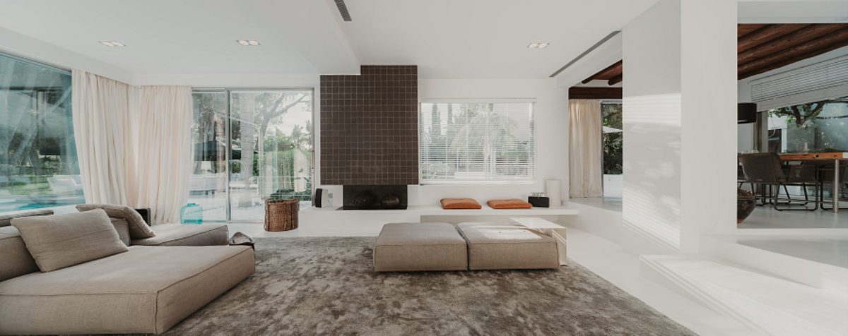 Eine moderne, elegante Villa, in sehr günstiger Lage - 3