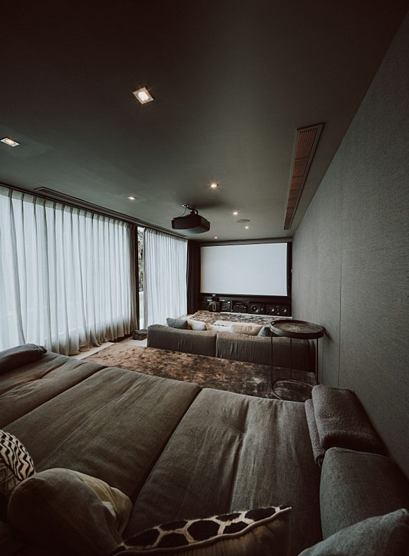 Eine moderne, elegante Villa, in sehr günstiger Lage - 28