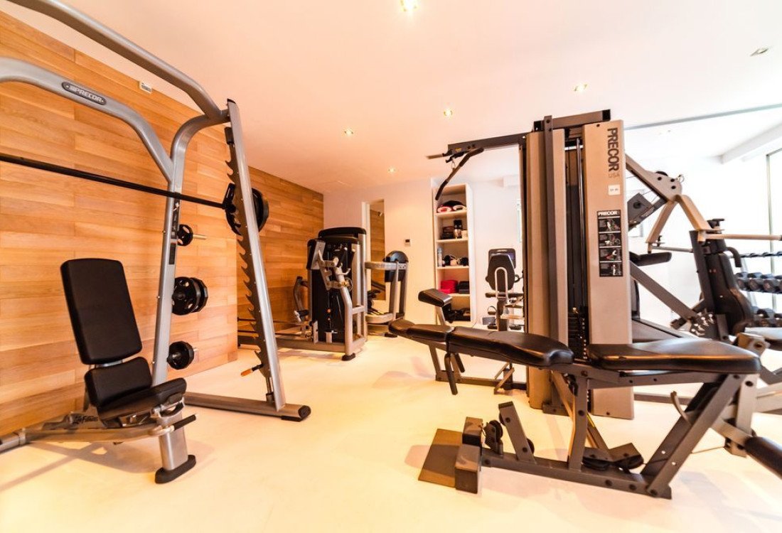 Una villa contemporánea y elegante, en una ubicación muy conveniente - 30