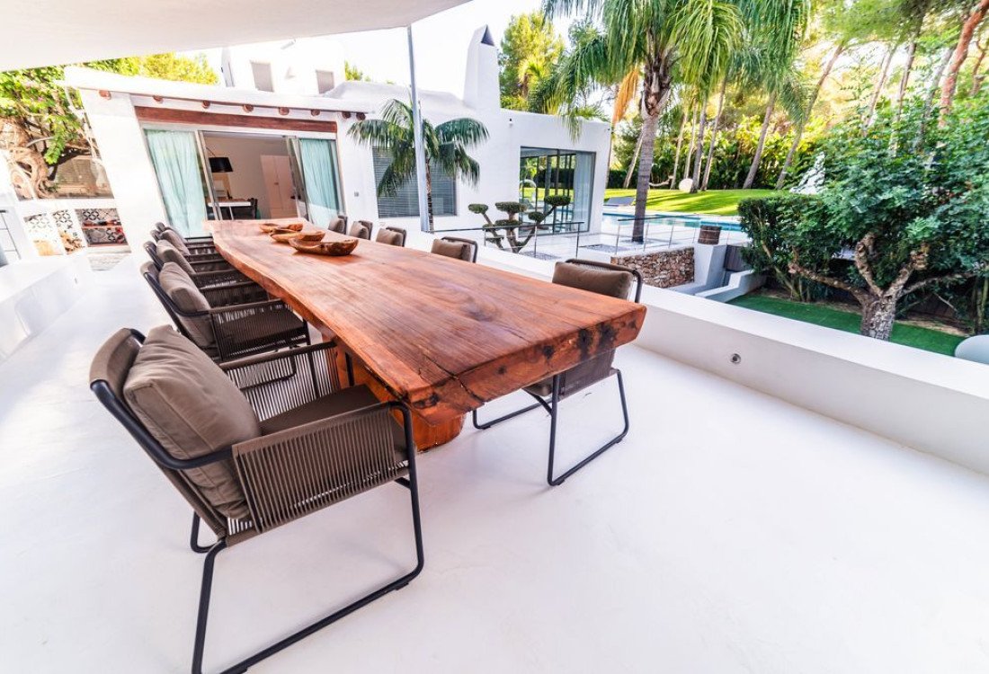 Una villa contemporánea y elegante, en una ubicación muy conveniente - 7