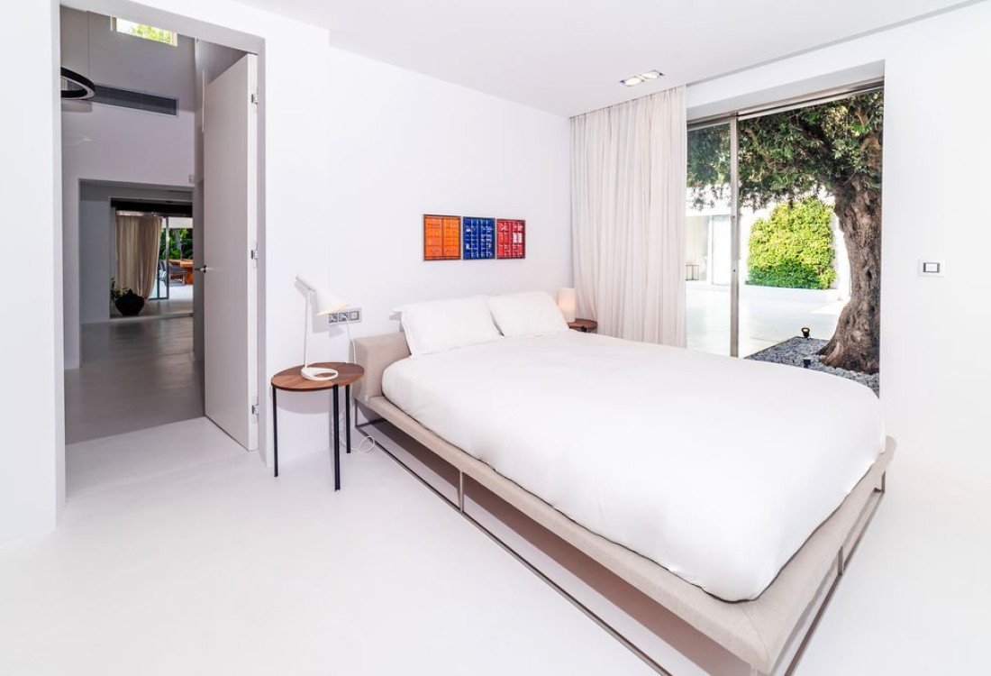 Una villa contemporánea y elegante, en una ubicación muy conveniente - 14