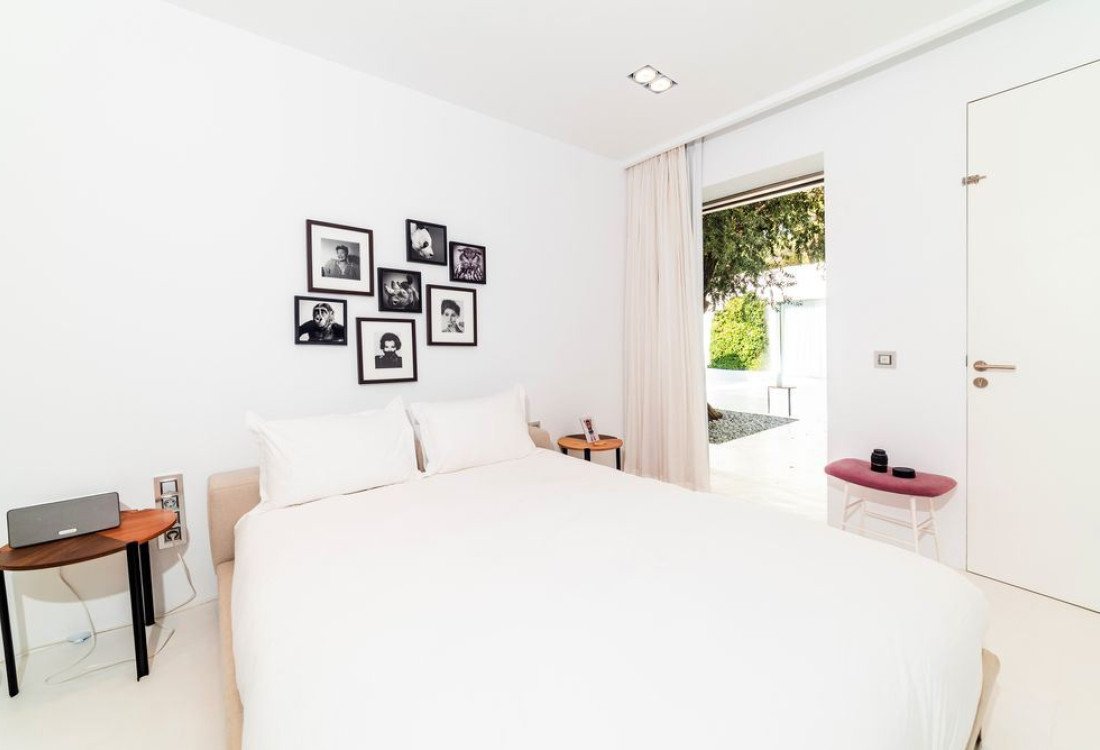 Una villa contemporánea y elegante, en una ubicación muy conveniente - 9