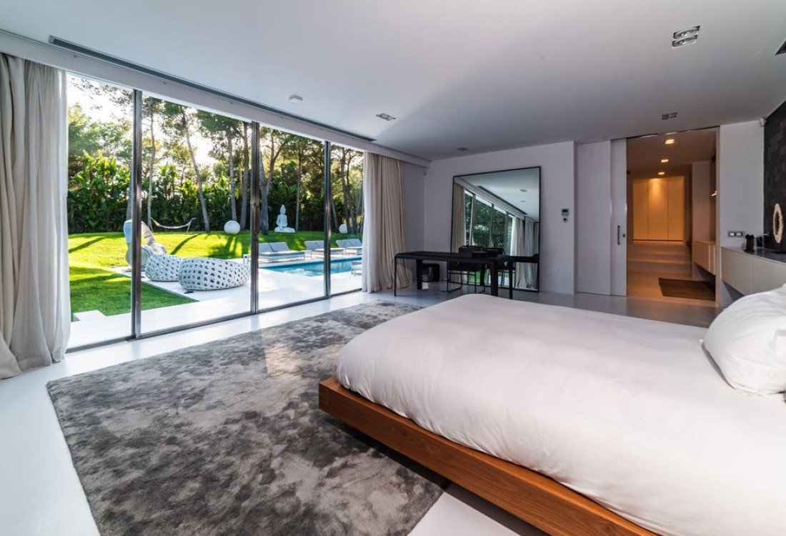 Una villa contemporánea y elegante, en una ubicación muy conveniente - 16