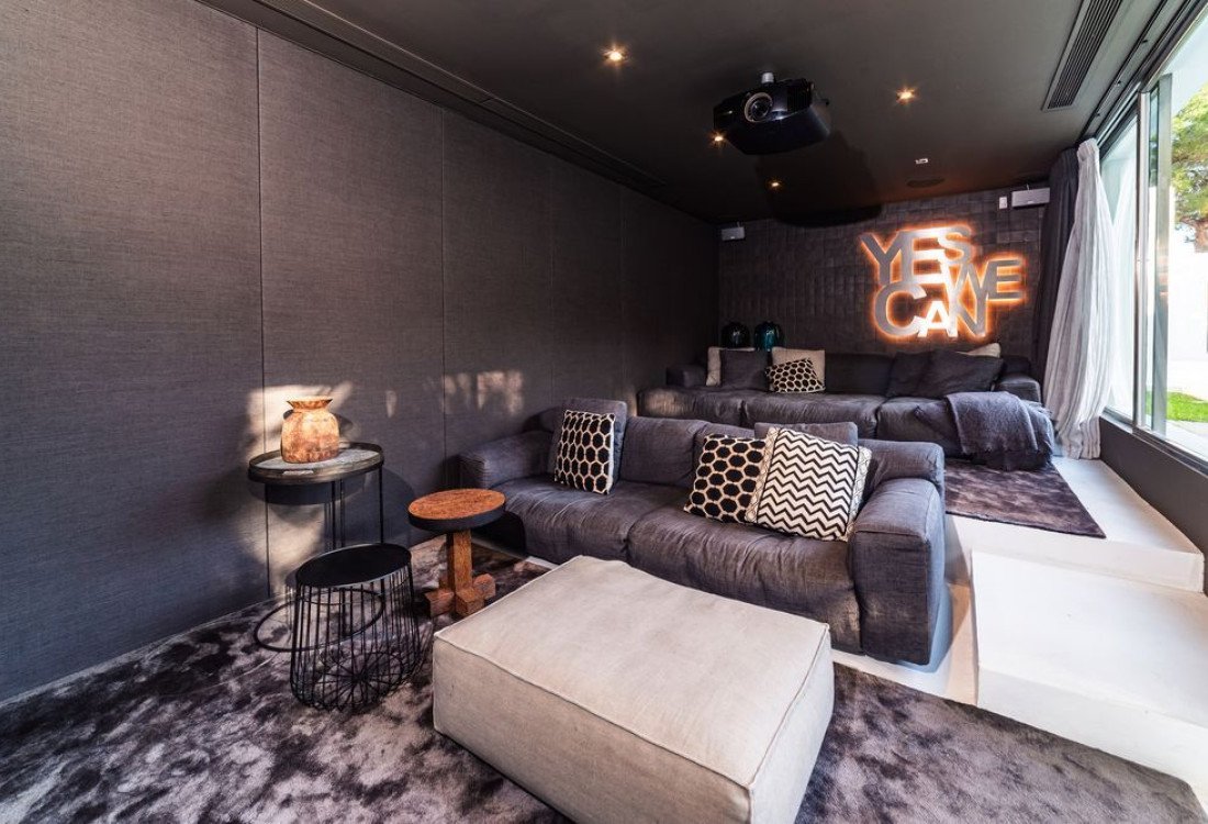 Una villa contemporánea y elegante, en una ubicación muy conveniente - 22