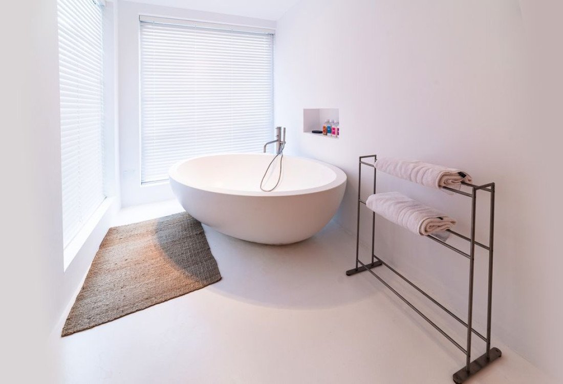 Una villa contemporánea y elegante, en una ubicación muy conveniente - 17