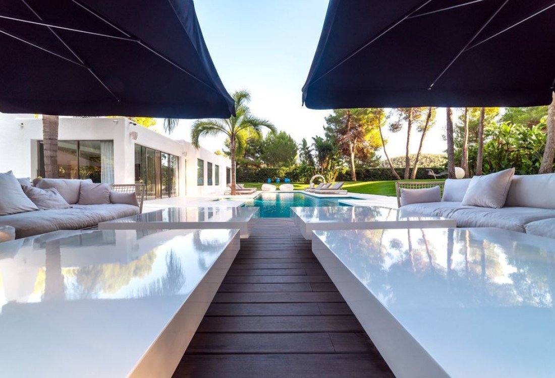 Una villa contemporánea y elegante, en una ubicación muy conveniente - 28
