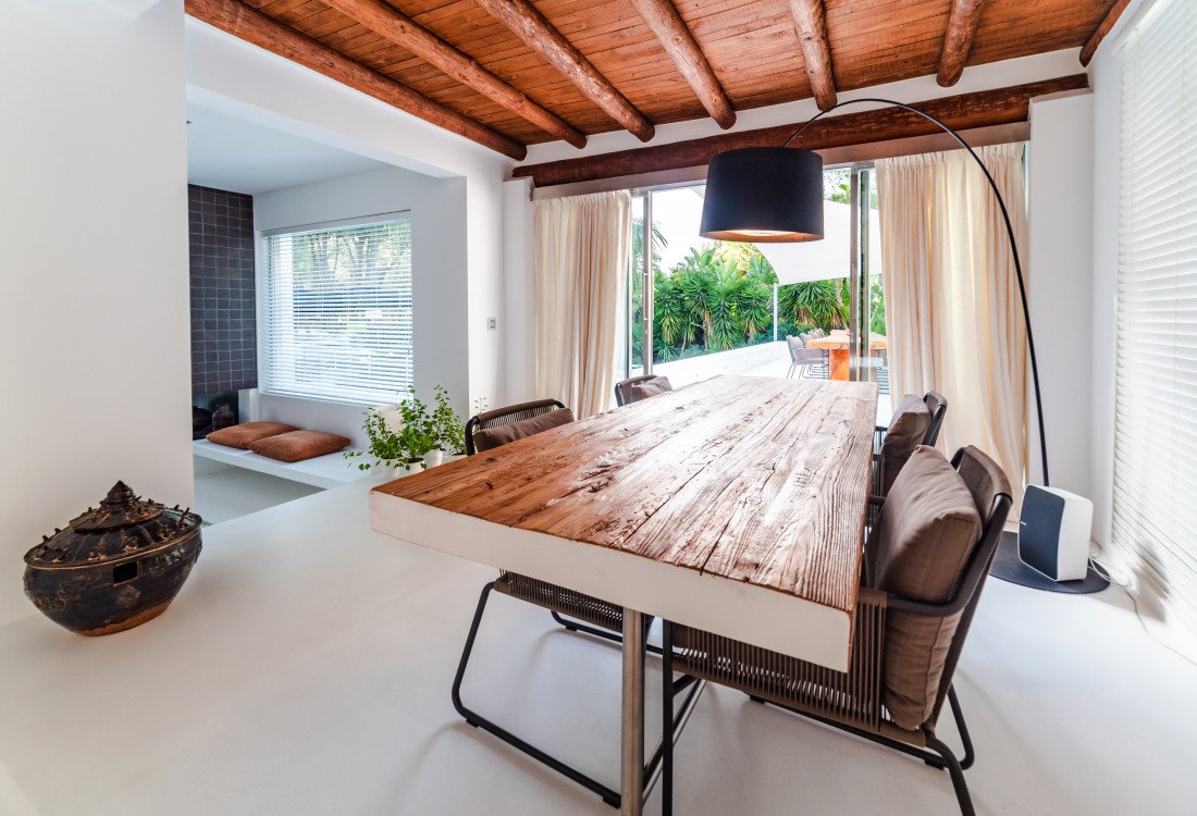 Una villa contemporánea y elegante, en una ubicación muy conveniente - 3