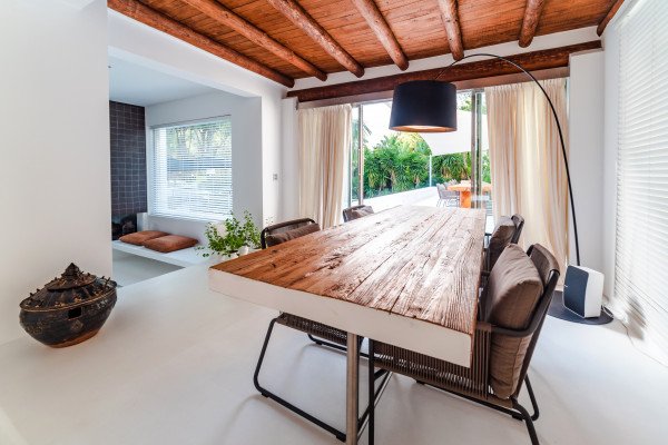 Una villa contemporánea y elegante, en una ubicación muy conveniente - 3