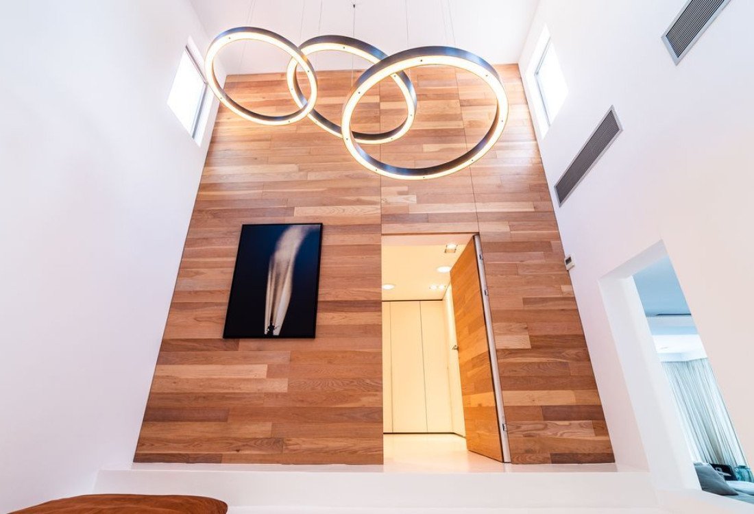 Una villa contemporánea y elegante, en una ubicación muy conveniente - 19