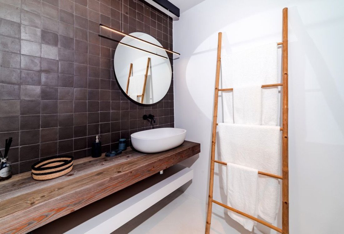 Una villa contemporánea y elegante, en una ubicación muy conveniente - 12