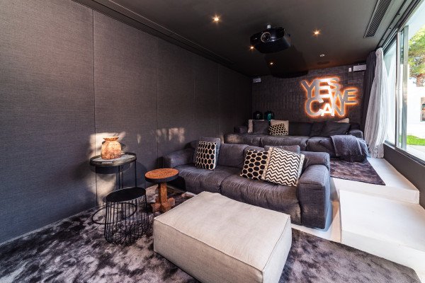Una villa contemporánea y elegante, en una ubicación muy conveniente - 5