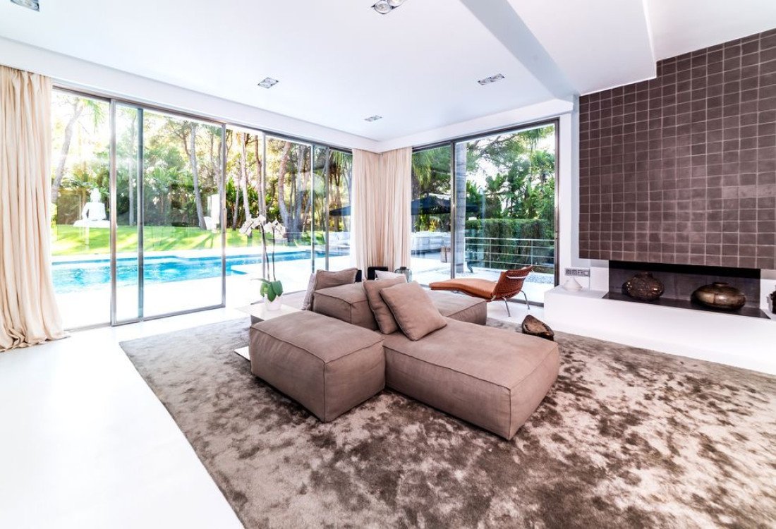 Una villa contemporánea y elegante, en una ubicación muy conveniente - 21