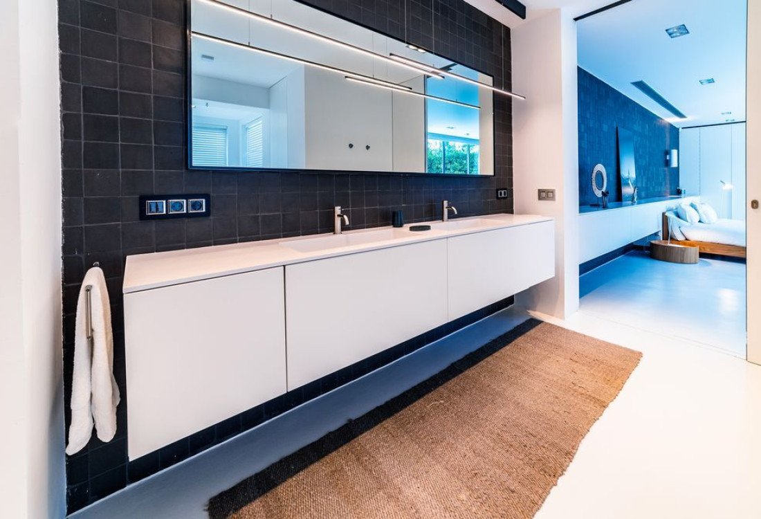 Una villa contemporánea y elegante, en una ubicación muy conveniente - 18