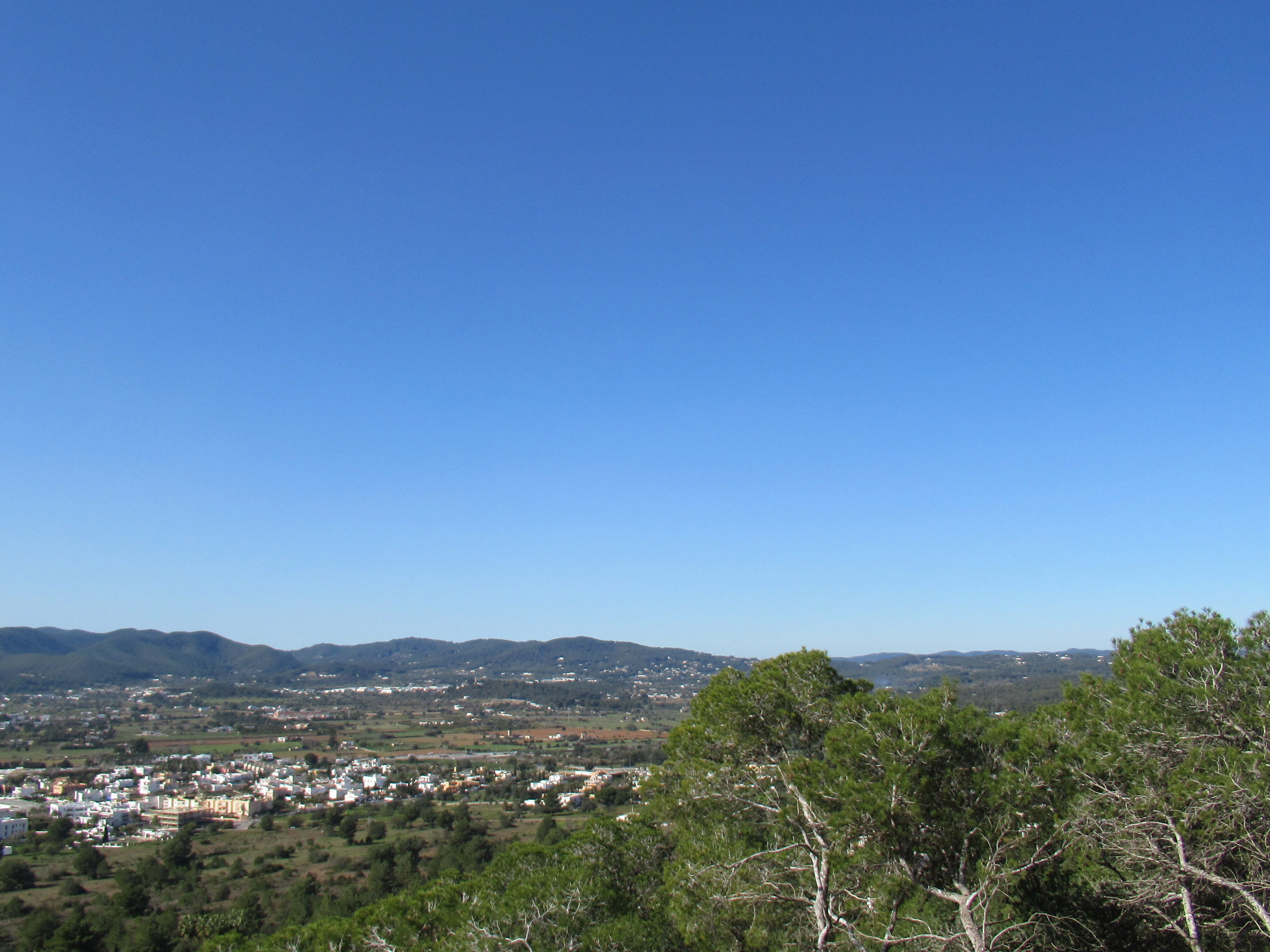 Terreno con licencia de construir en Can Rimbau - 4