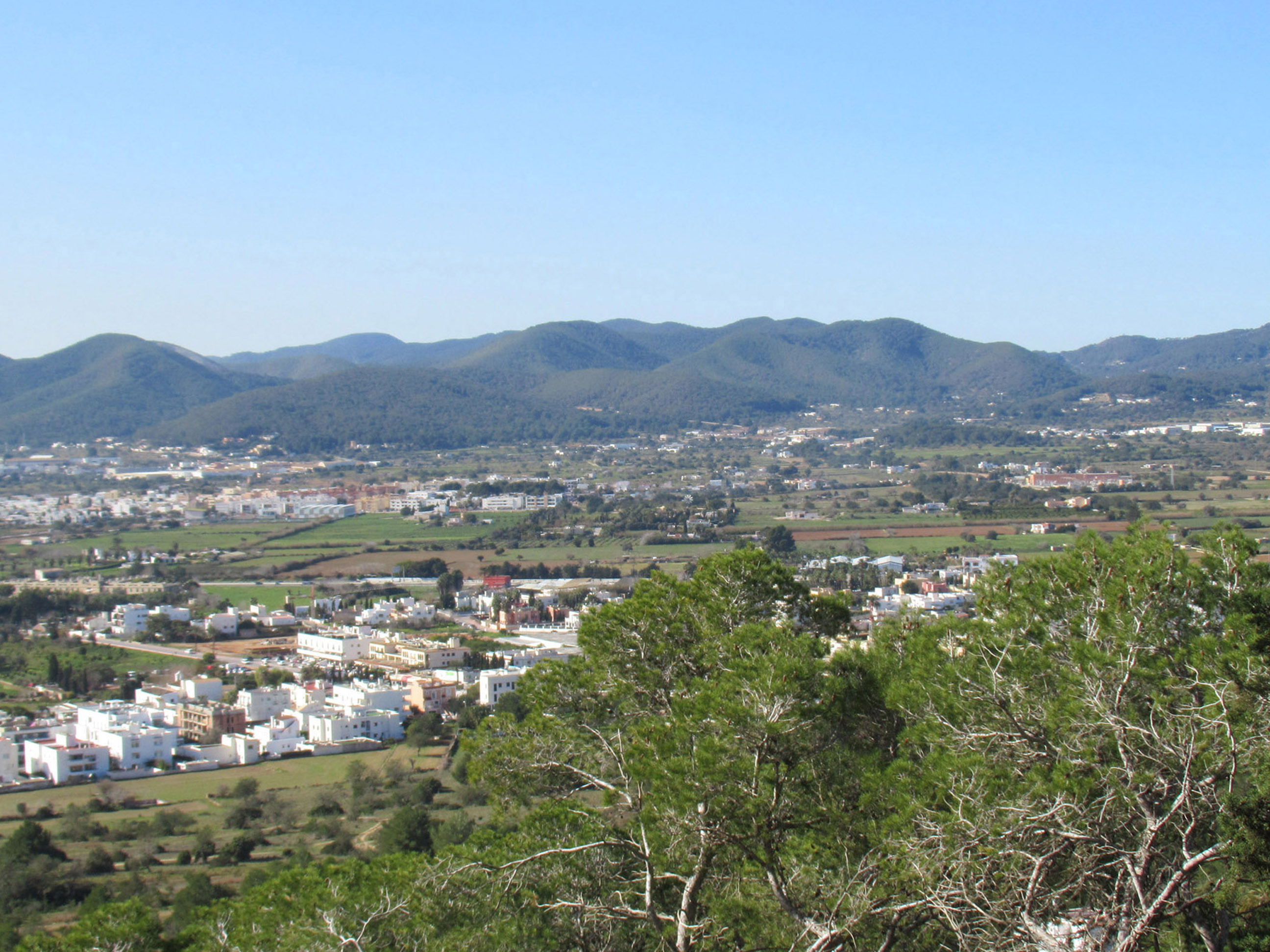 Terreno con licencia de construir en Can Rimbau - 5