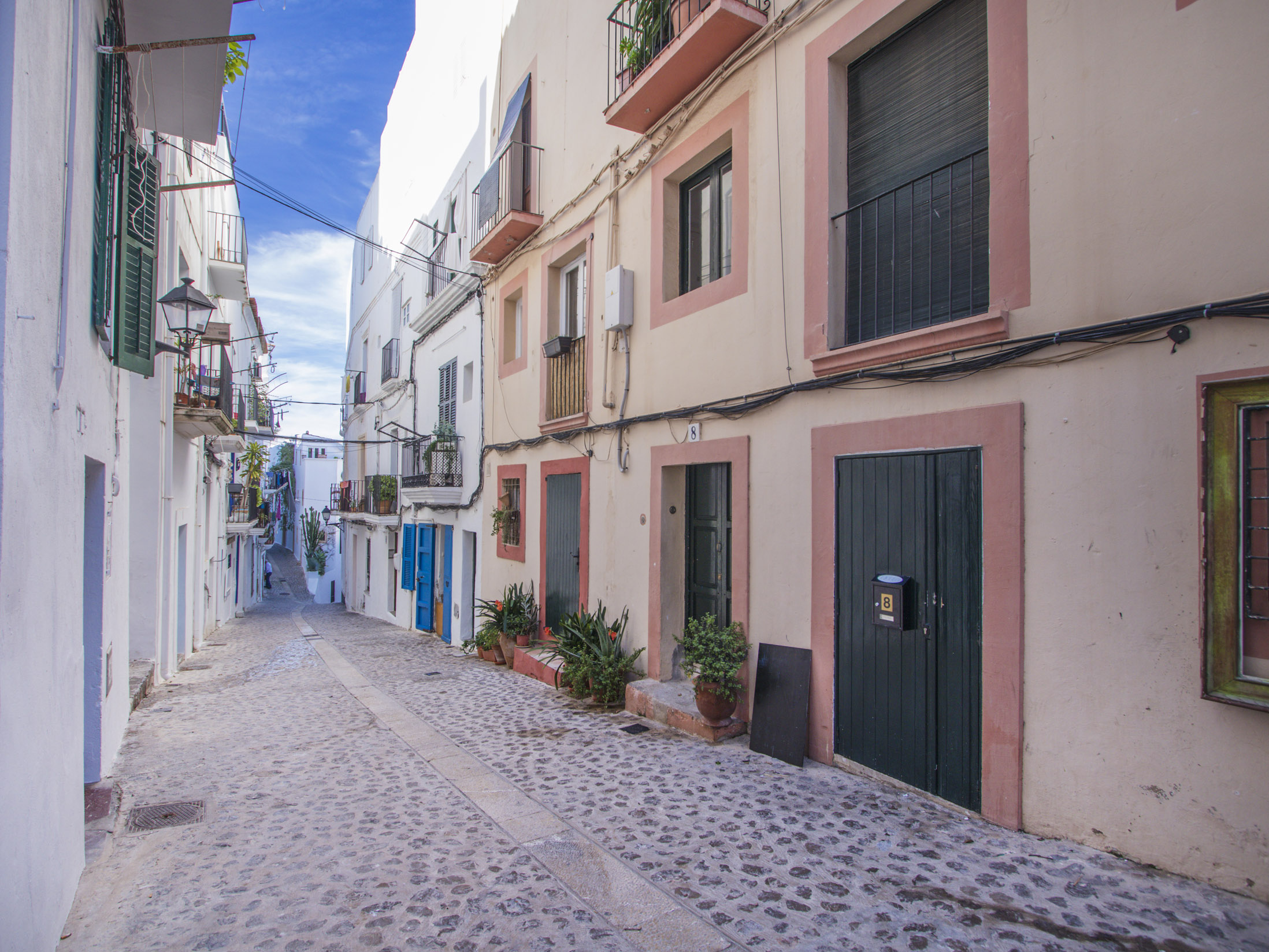 Exclusivo ático con maravillosas vistas al puerto - 13