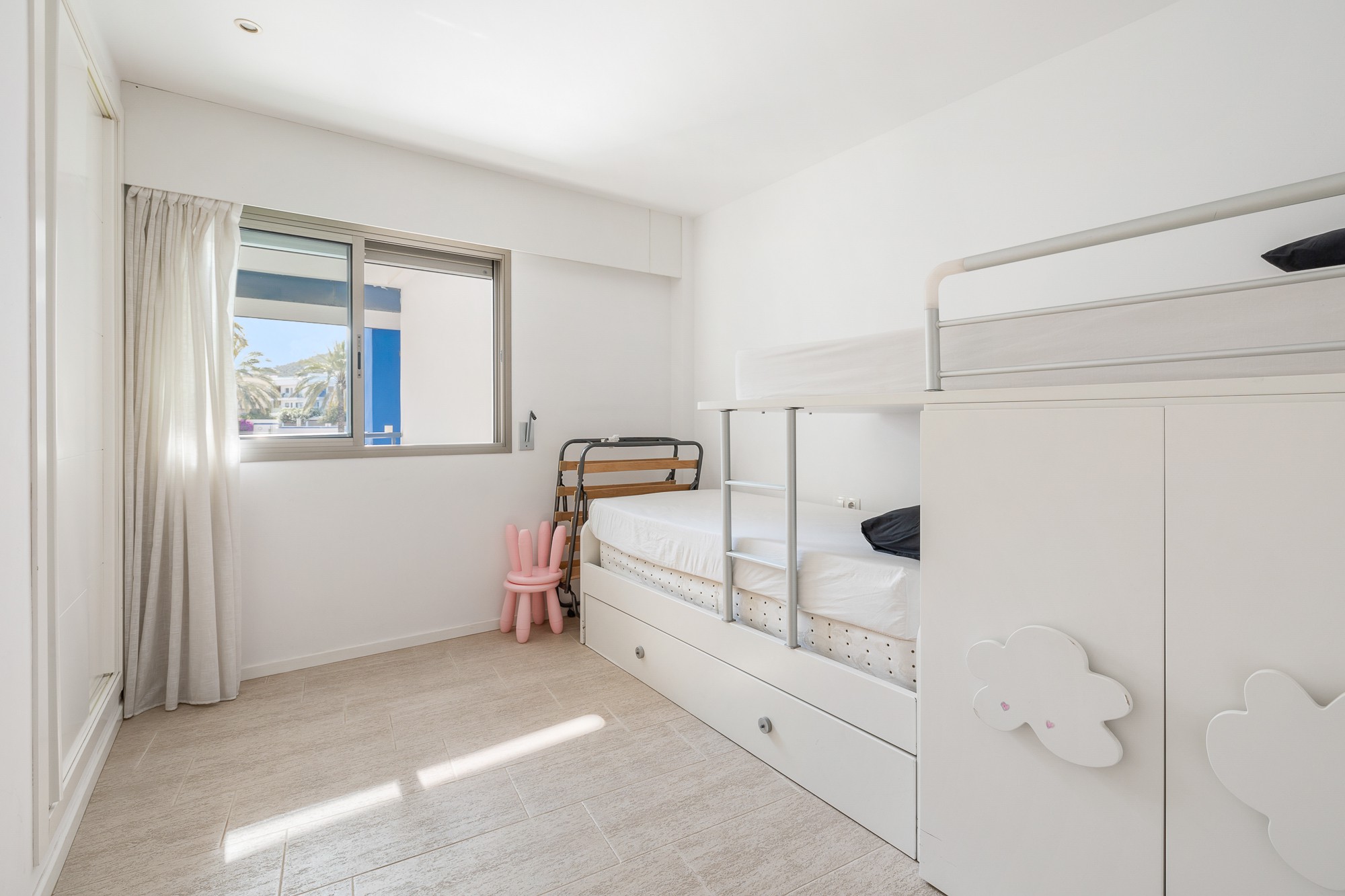 Apartamento luminoso céntrico y cerca del mar - 12