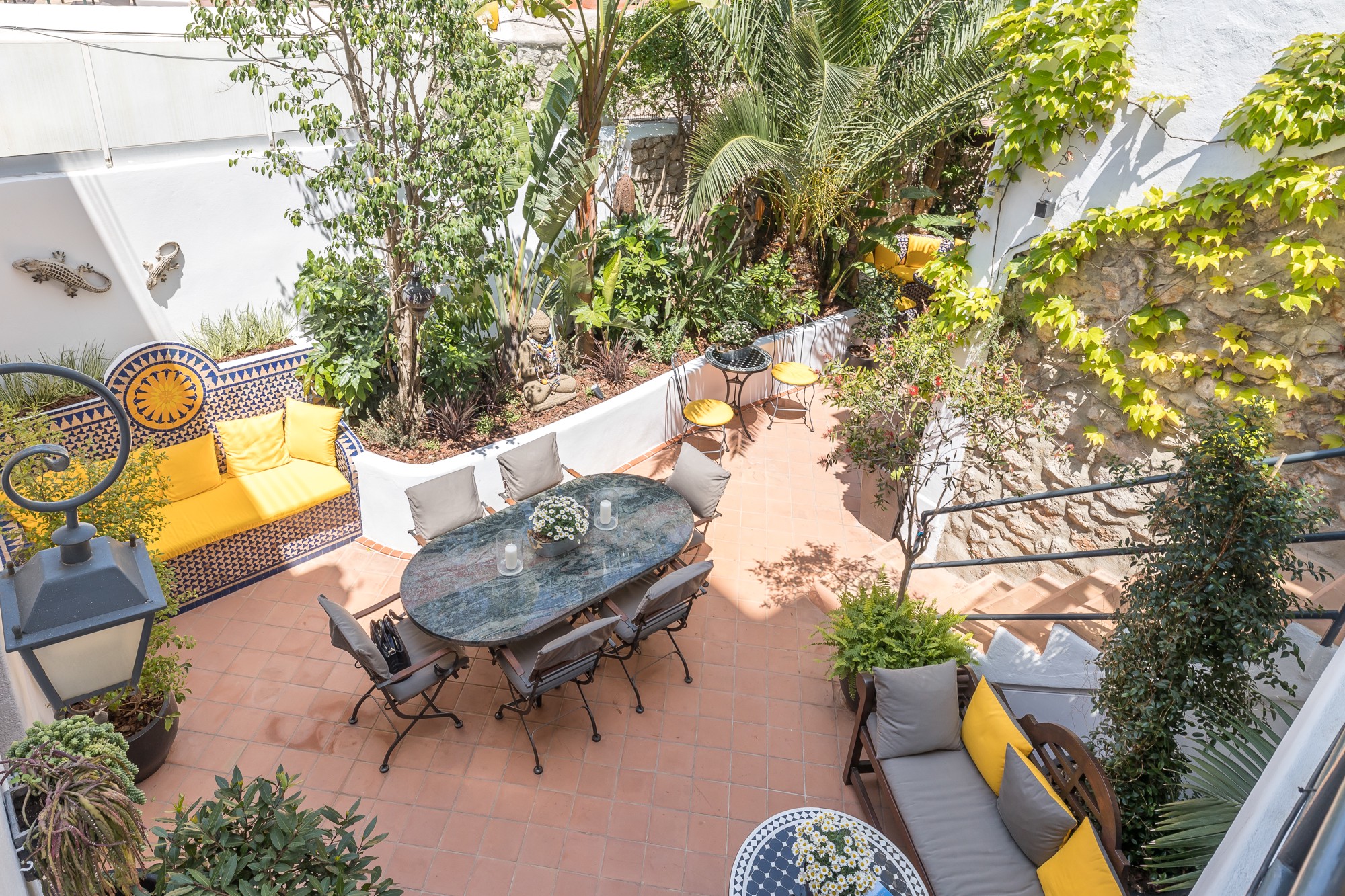 Unique residence in the heart of Dalt Vila - 4